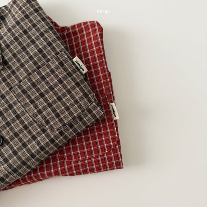[PRE-ORDER] Lily Shirts