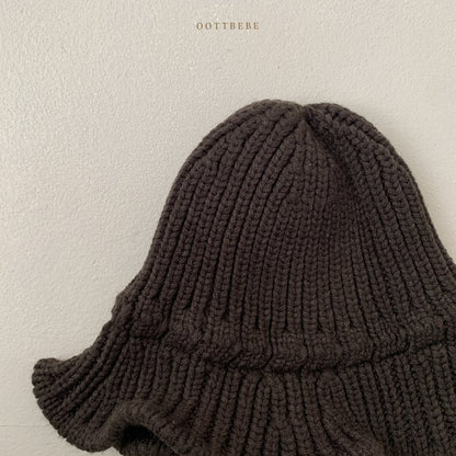 [PRE-ORDER] Sweater Bucket Hat
