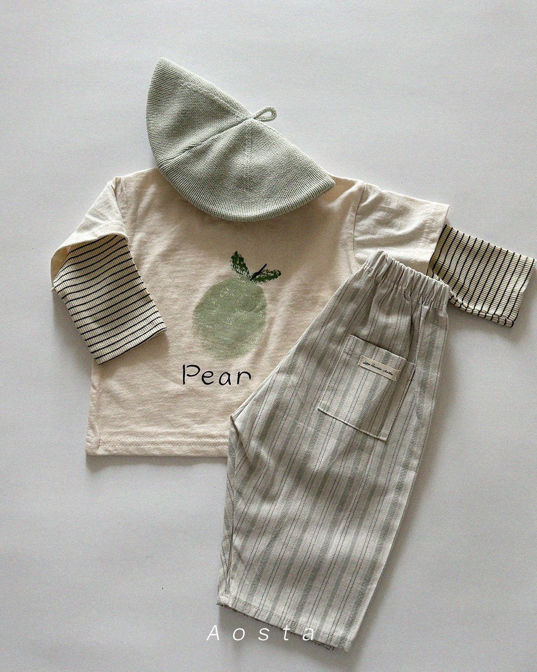 [PRE-ORDER] Fruit T-Shirts