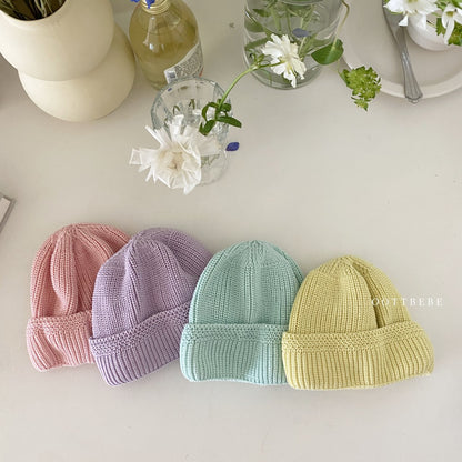 [PRE-ORDER] Spring Baby Beanie