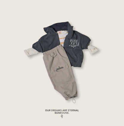 [PRE-ORDER] Hyper Raglan T-Shirts