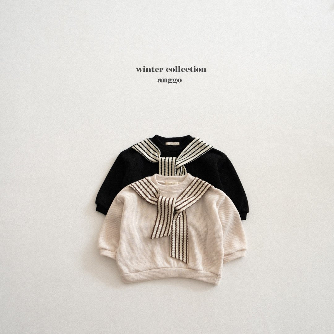 [PRE-ORDER] Tiramisu Sweatshirts