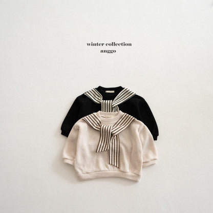 [PRE-ORDER] Tiramisu Sweatshirts