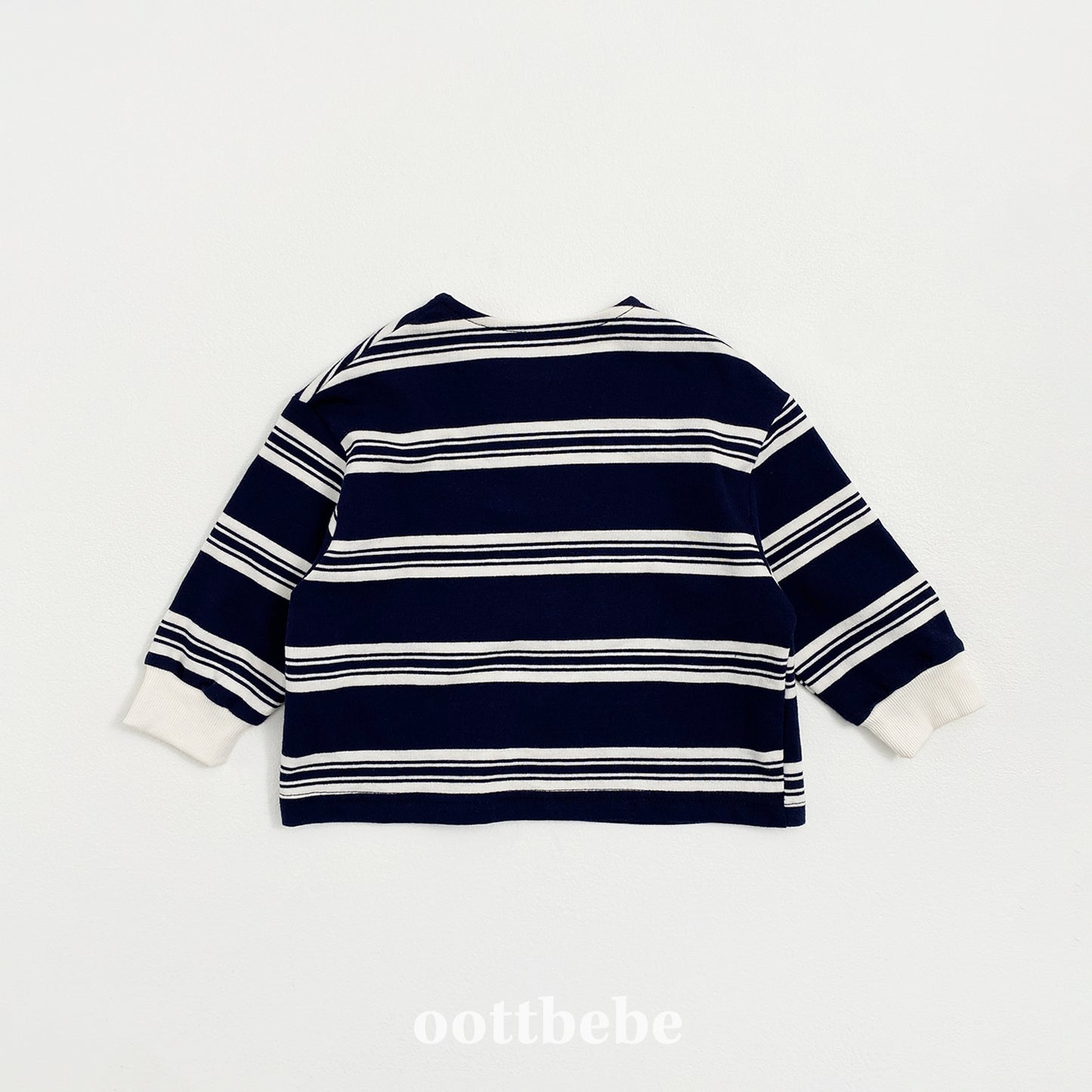 [PRE-ORDER] Mini Stripe Sweatshirts
