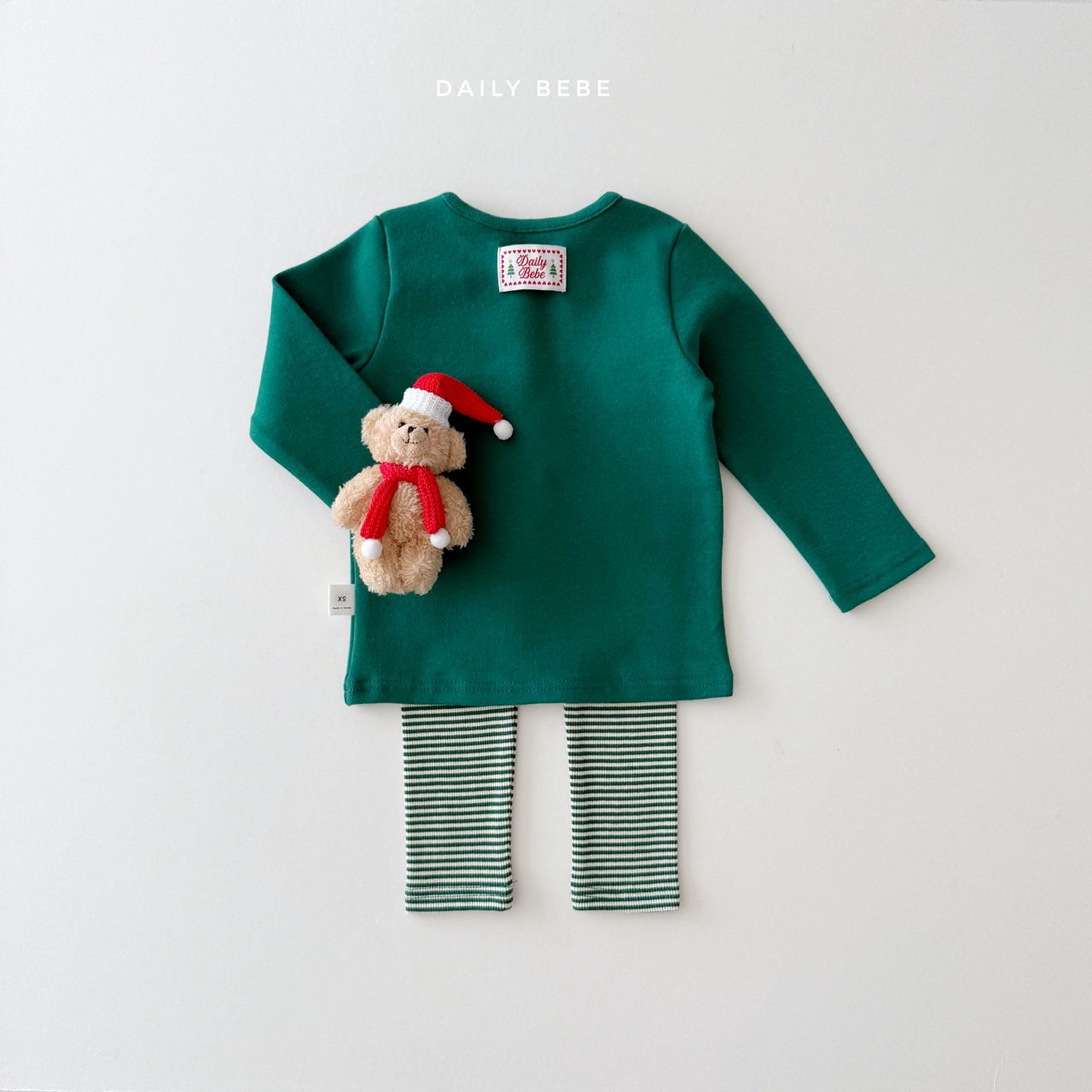 [PRE-ORDER] Merry Home Wear Set