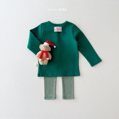 [PRE-ORDER] Merry Home Wear Set