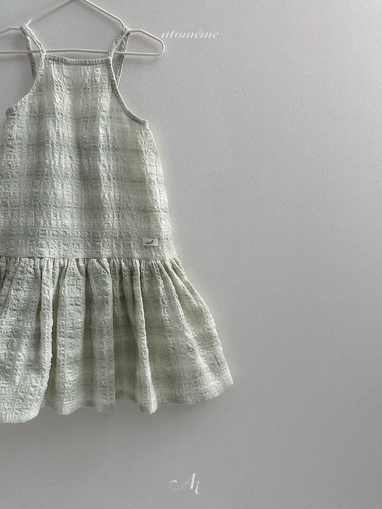 [PRE-ORDER] Verbena Dress