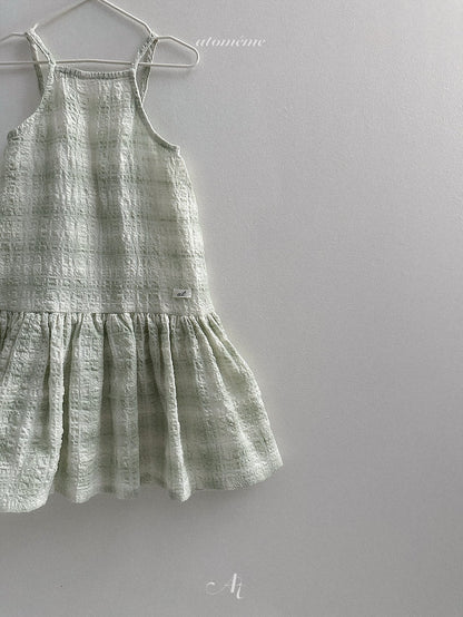 [PRE-ORDER] Verbena Dress