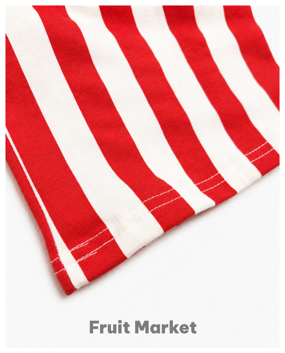 [PRE-ORDER] Weather Top Bottom Set