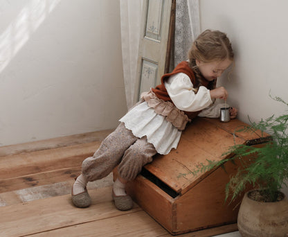 [PRE-ORDER] Darling Pants