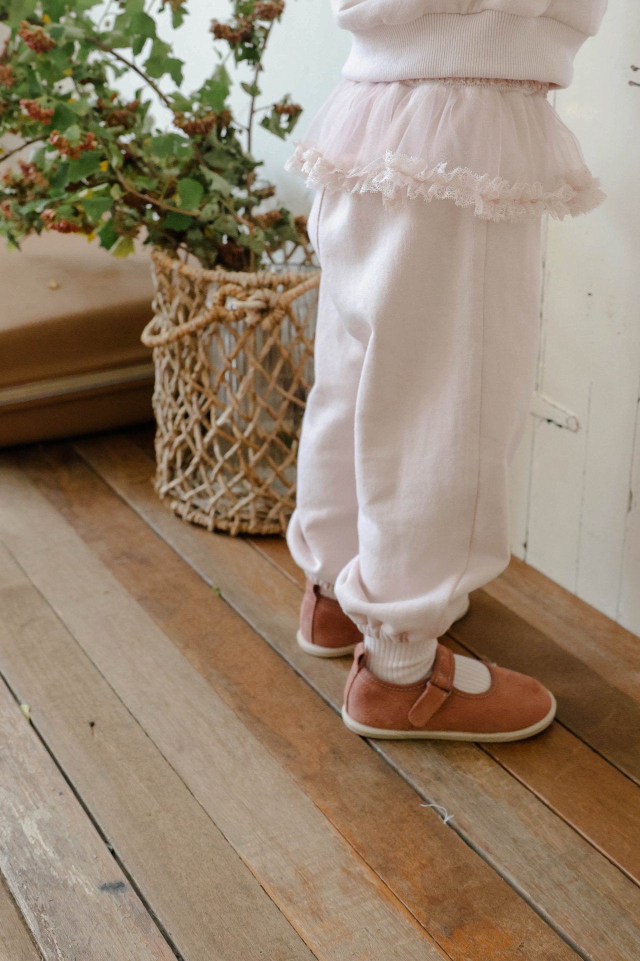 [PRE-ORDER] Kiehl Pants