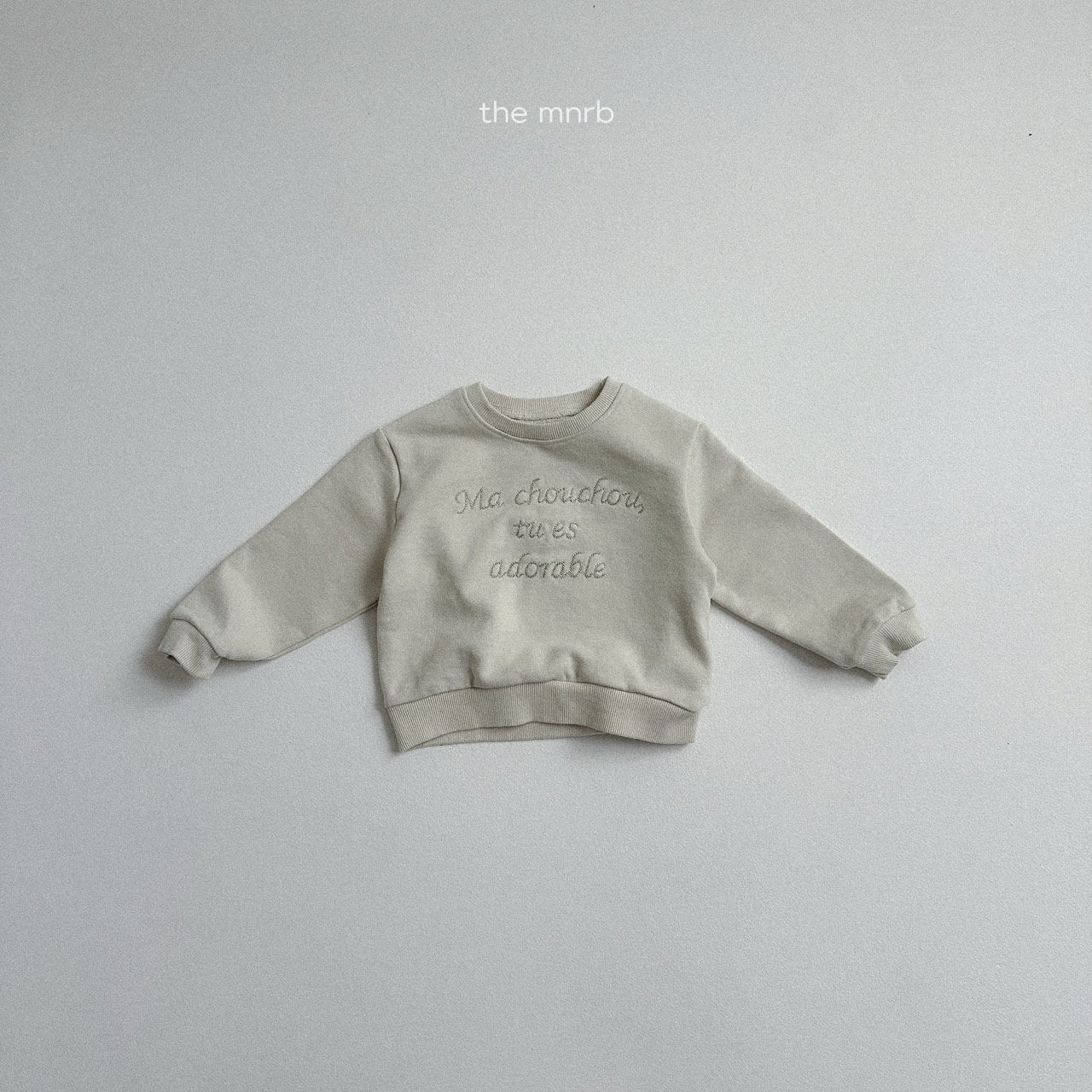 [PRE-ORDER] France Sweatshirts