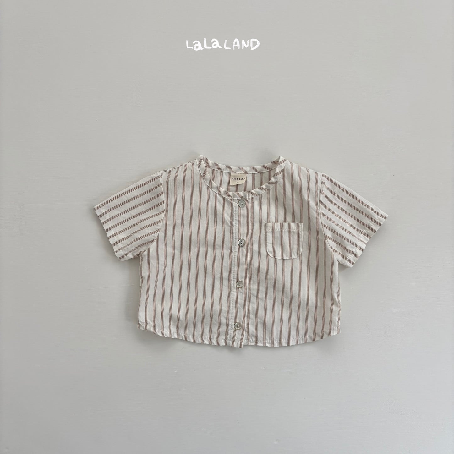 [PRE-ORDER] Papillon Baby Shirts