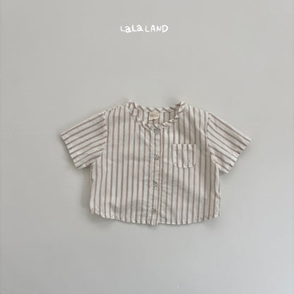 [PRE-ORDER] Papillon Baby Shirts