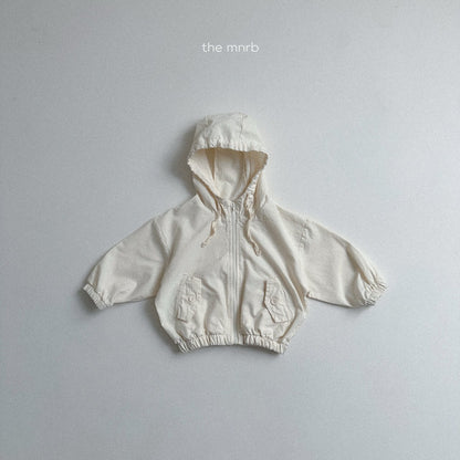 [PRE-ORDER] Way Hoodie Jumper