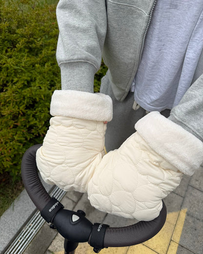[PRE-ORDER] Heart Stroller Warmer