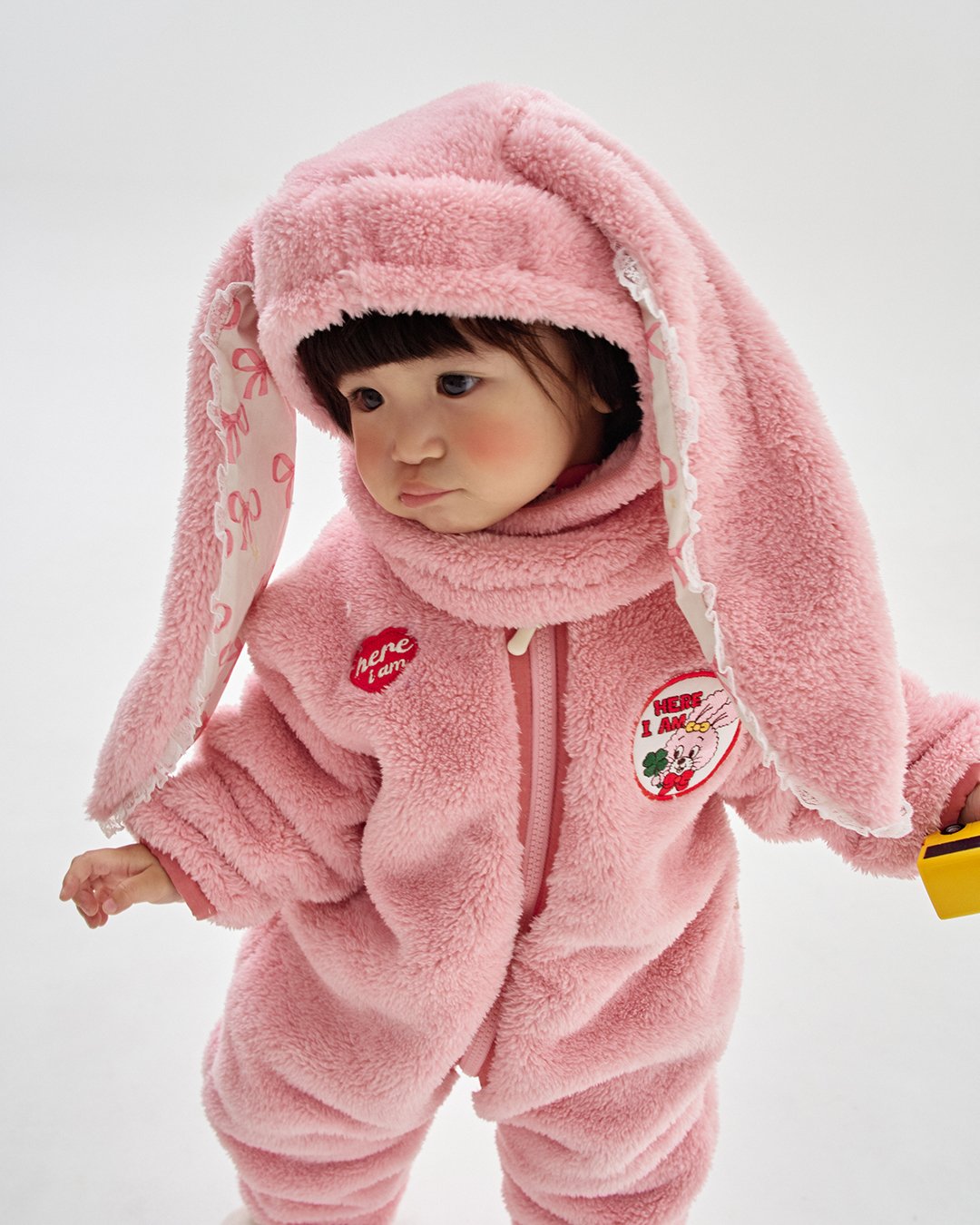 [PRE-ORDER] Kinder Reversible Suit