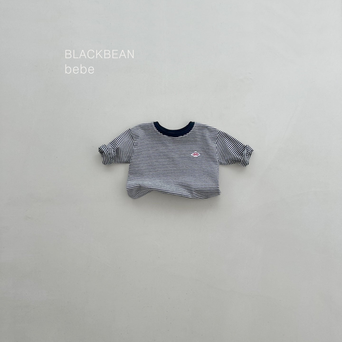 [PRE-ORDER] Two Tone Baby T-Shirts