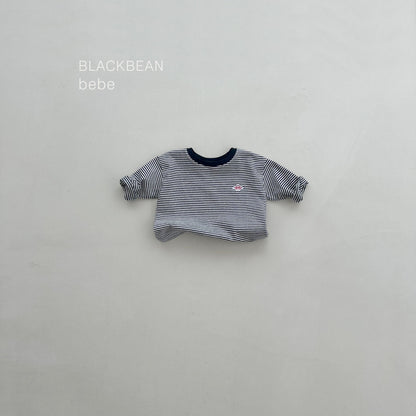 [PRE-ORDER] Two Tone Baby T-Shirts