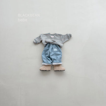 [PRE-ORDER] Saint Baby T-Shirts