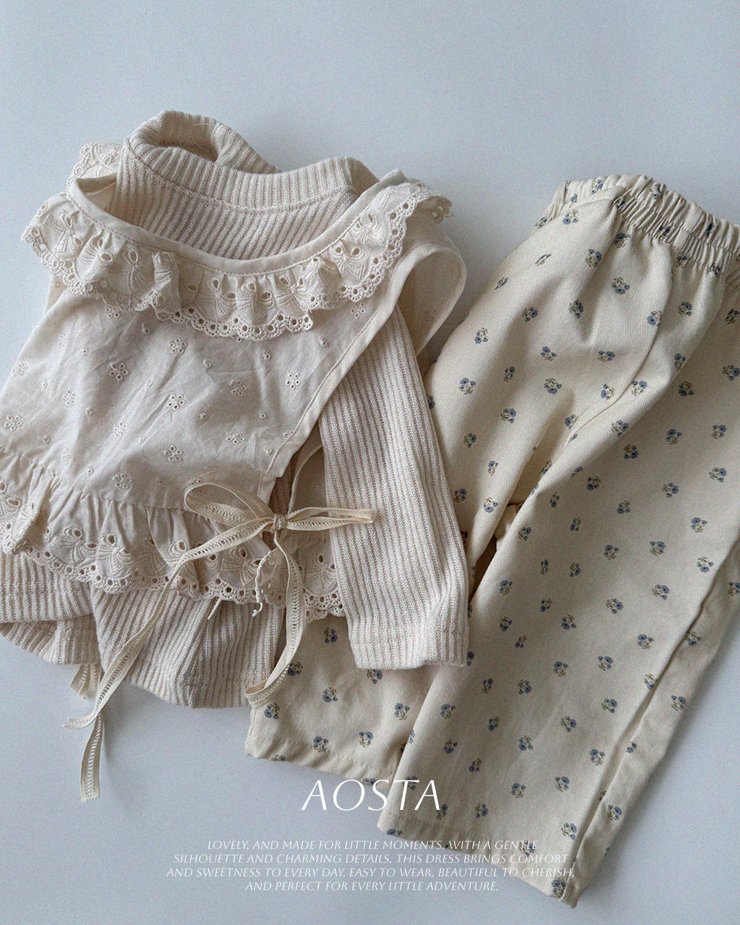 [PRE-ORDER] Love Pants