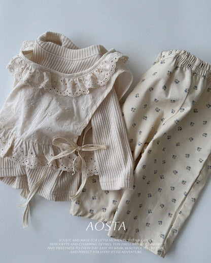 [PRE-ORDER] Love Pants