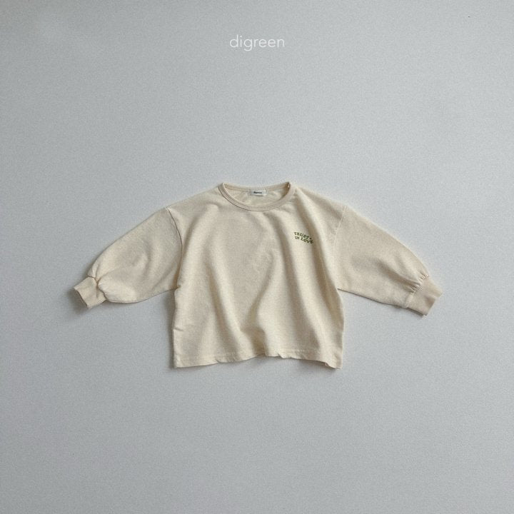 [PRe-ORDER[ Trust Sweatshirts