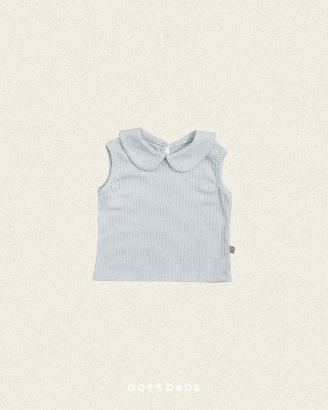[PRE-ORDER] Pastel Collar T-Shirts