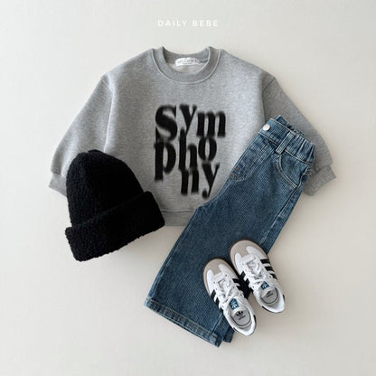 [PRE-ORDER] Symphony Sweatshirts