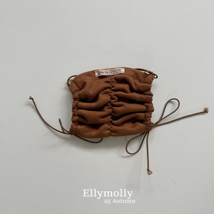 [PRE-ORDER] String Mini Bag