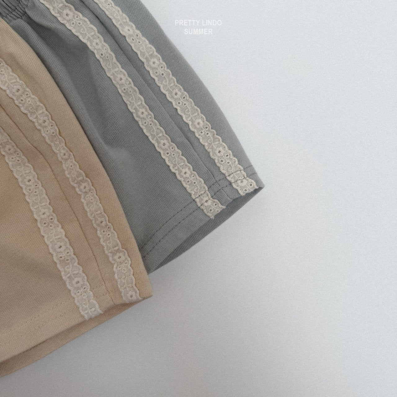 [PRE-ORDER] Tape Shorts