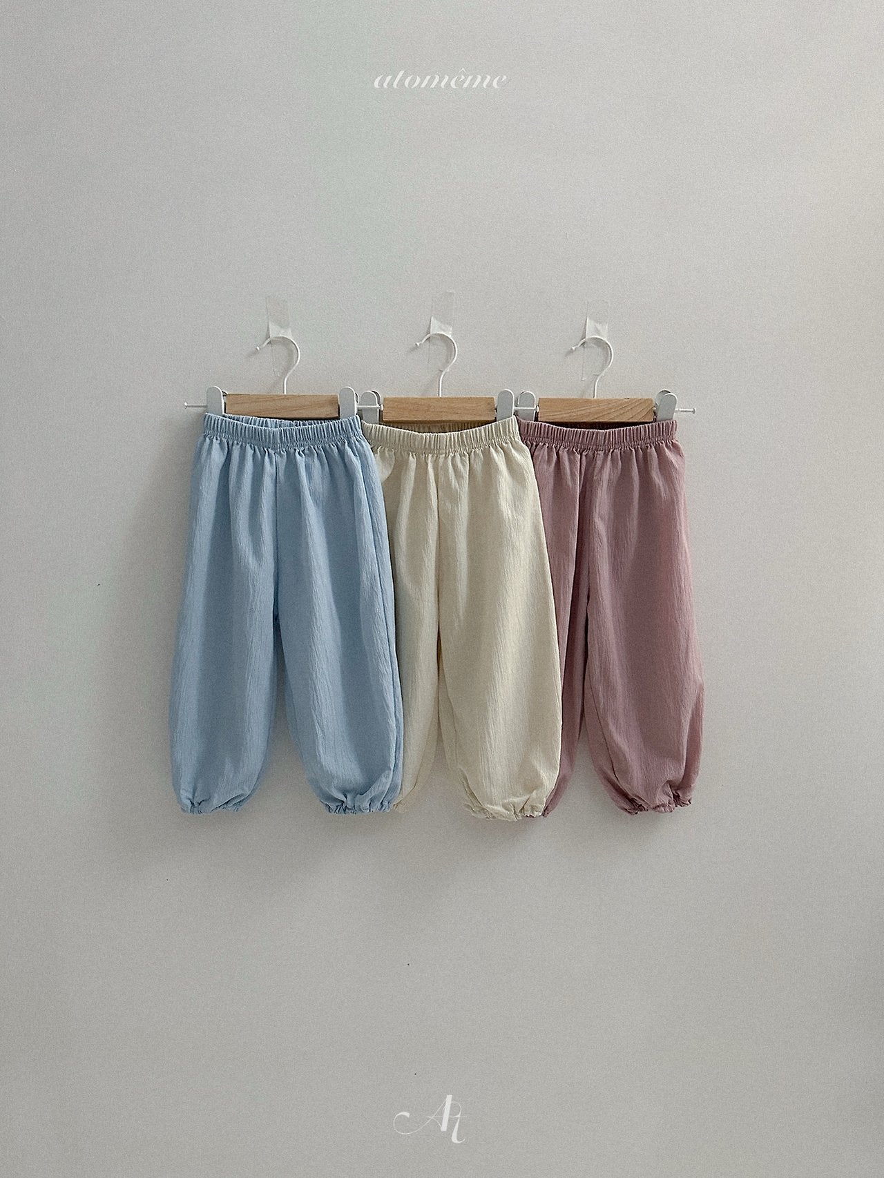 [PRE-ORDER] Gelato Pants