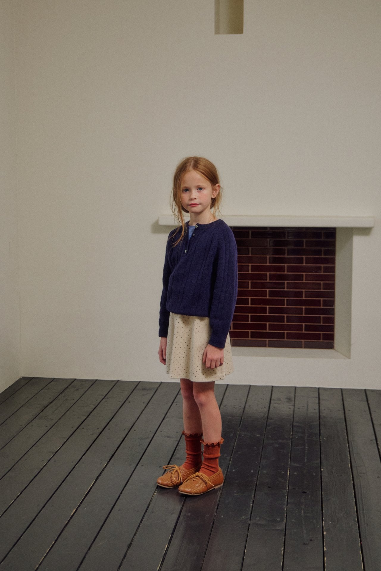[PRE-ORDER] Dotty Skirts