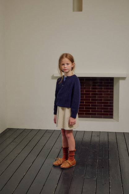 [PRE-ORDER] Dotty Skirts