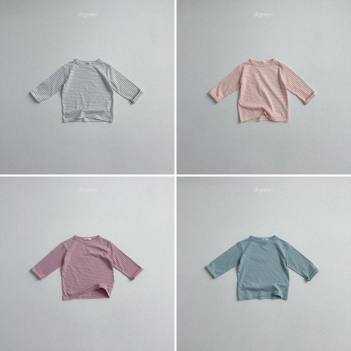 [PRE-ORDER] Stripe New Bong T-Shirts
