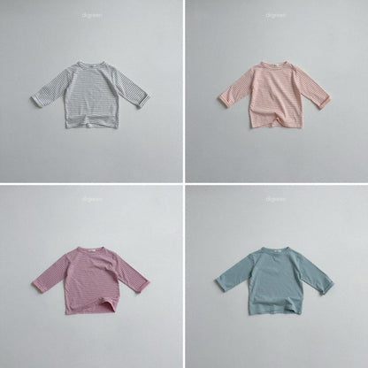 [PRE-ORDER] Stripe New Bong T-Shirts