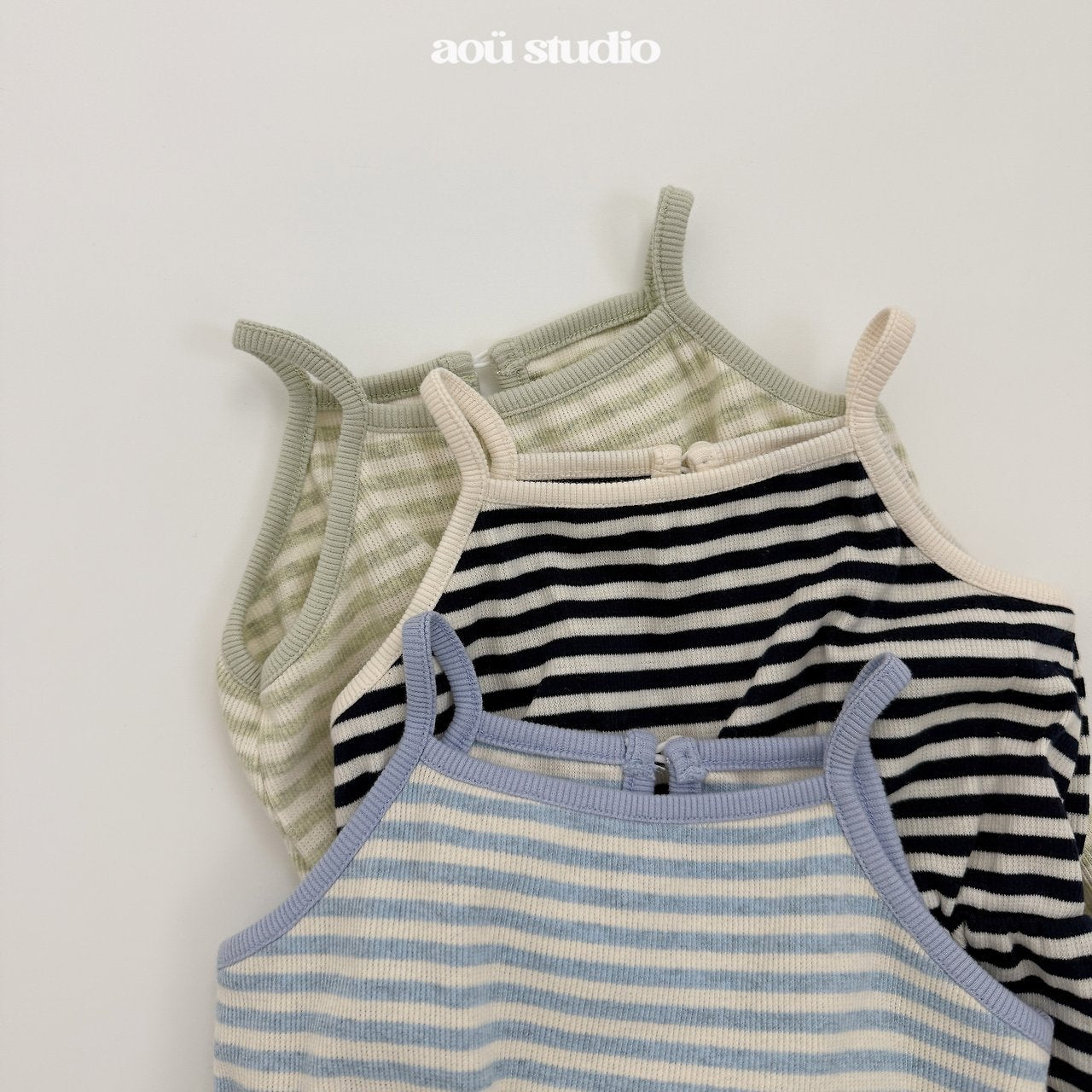 [PRE-ORDER] Clo Romper