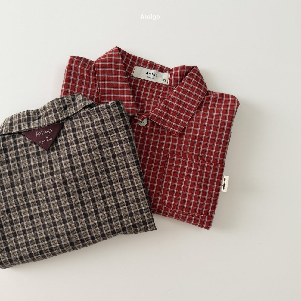 [PRE-ORDER] Lily Shirts