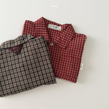 [PRE-ORDER] Lily Shirts