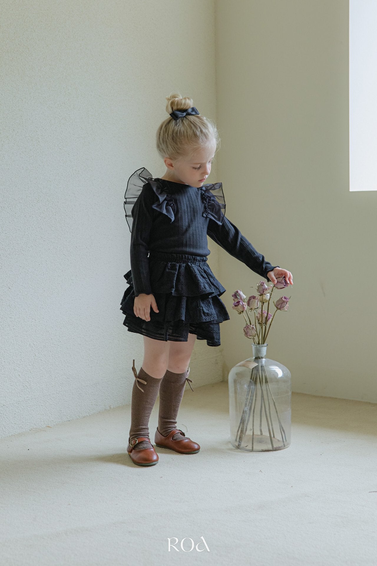 [PRE-ORDER] Chloe Skorts