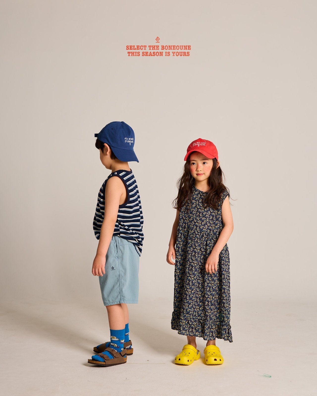 [PRE-ORDER] Lovely Floral Dress