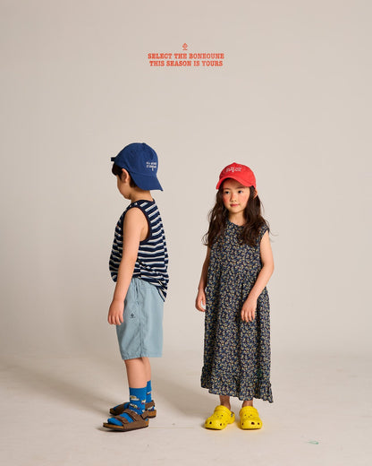[PRE-ORDER] Lovely Floral Dress