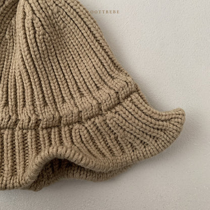 [PRE-ORDER] Sweater Bucket Hat