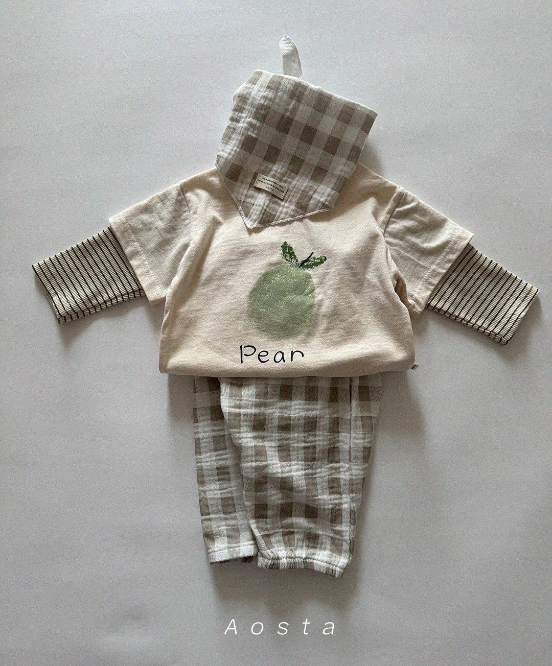 [PRE-ORDER] Fruit T-Shirts