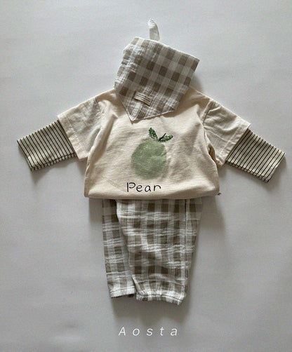 [PRE-ORDER] Fruit T-Shirts