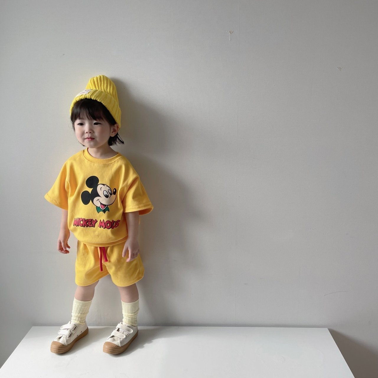 [PRE-ORDER] Retro Top Bottom Set