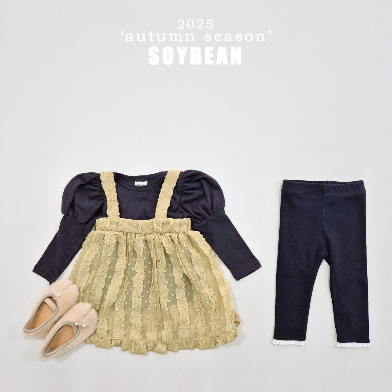 [PRE-ORDER] Chiffon Dress