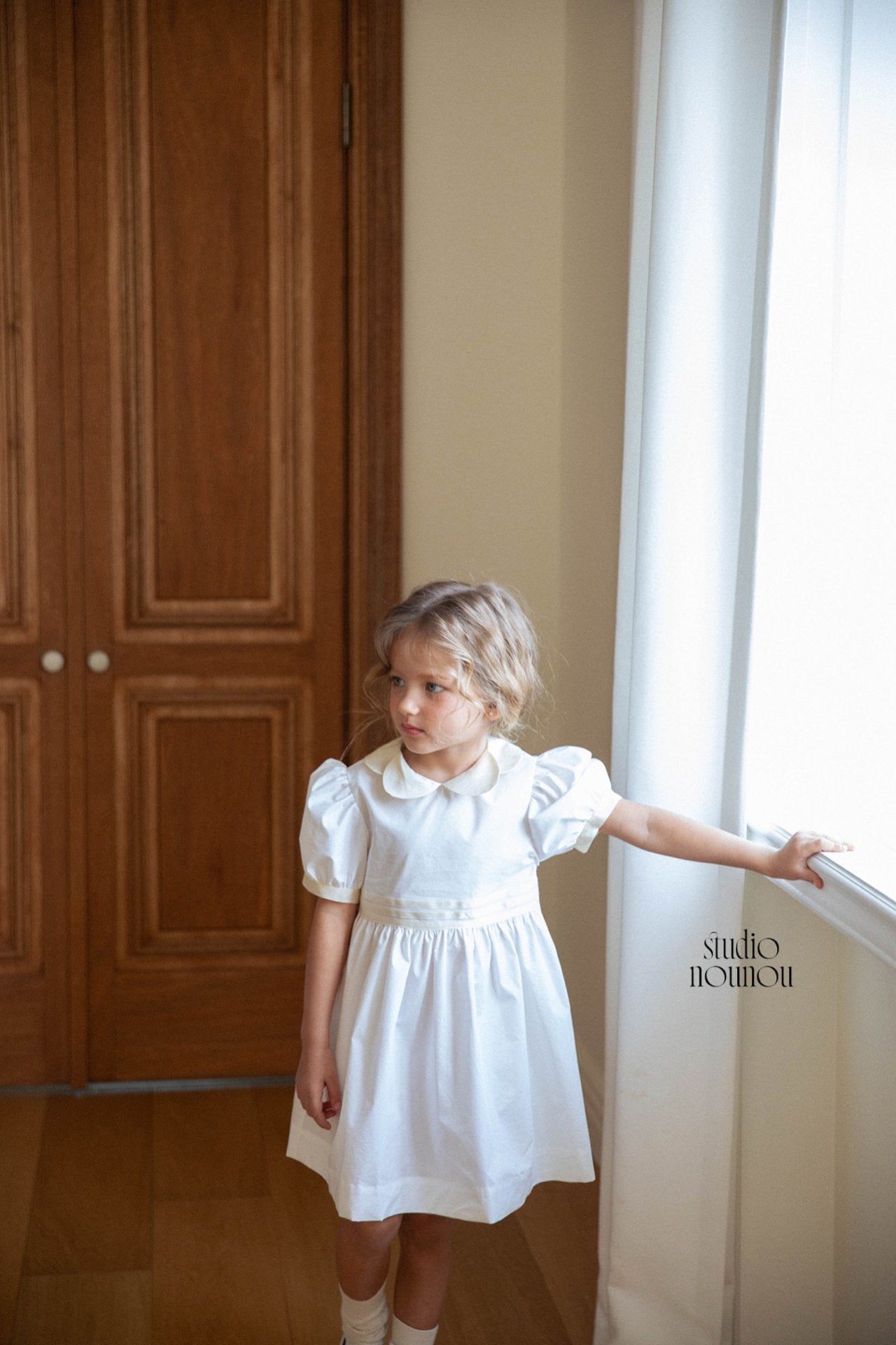 [PRE-ORDER] Royal Dress