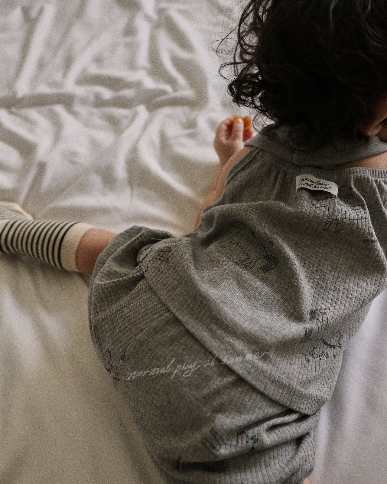 [PRE-ORDER] Pony Bloomer