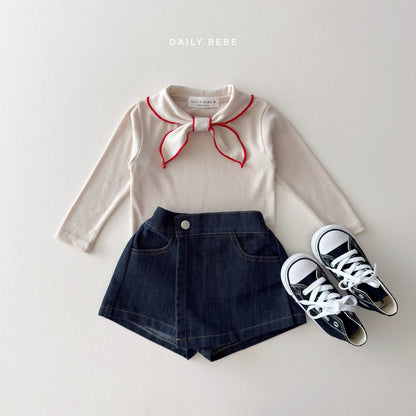 [PRE-ORDER] Warp Skorts